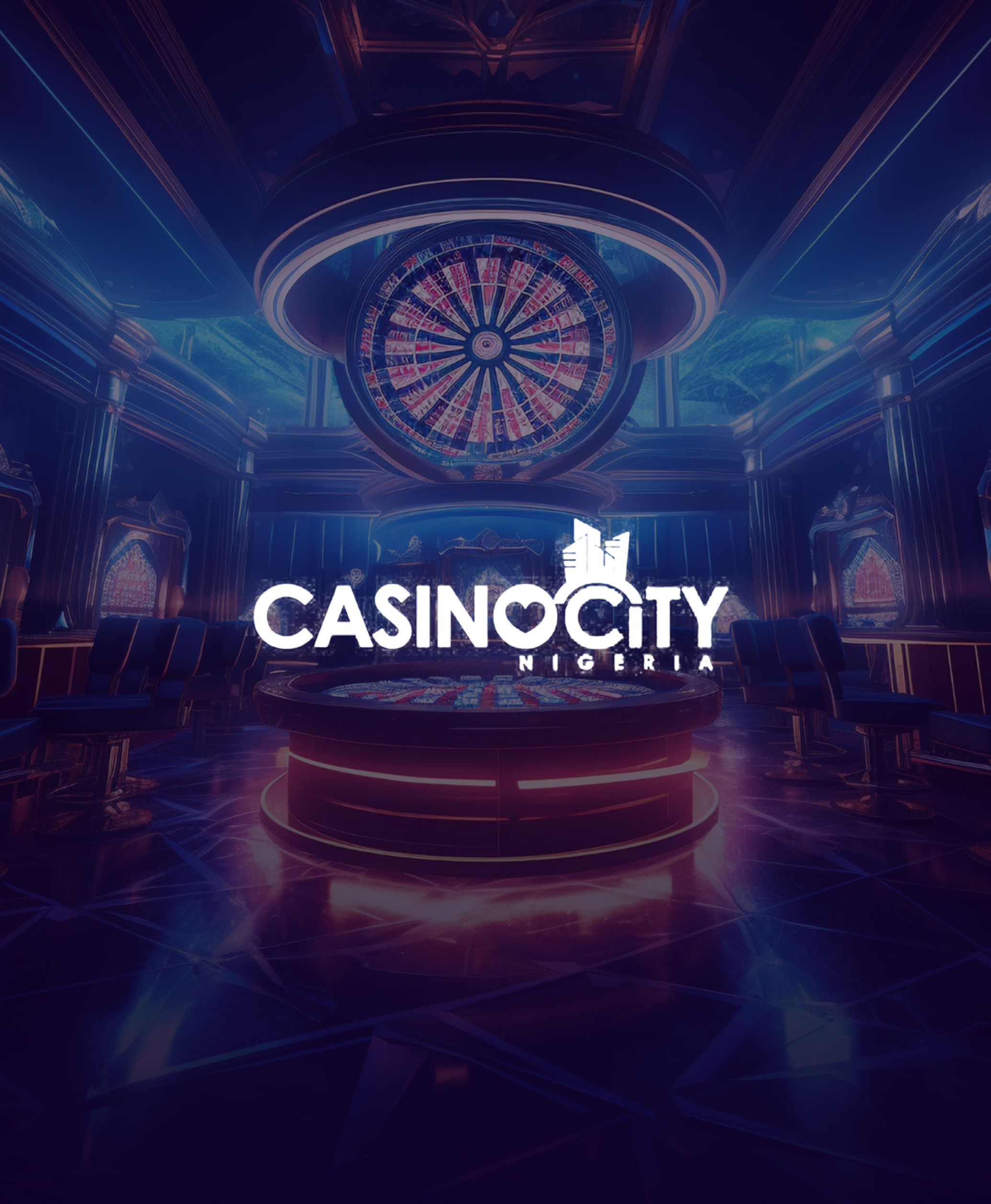 CasinoCity